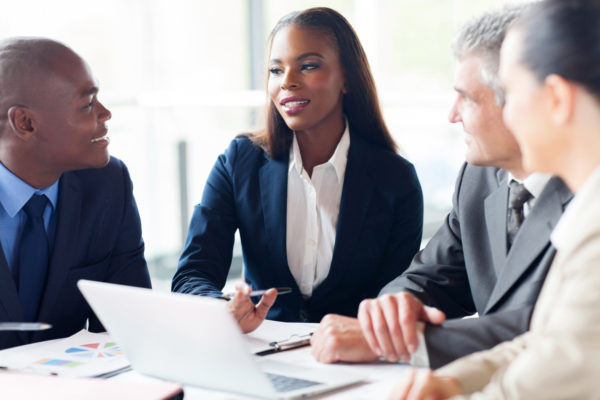 business coaching