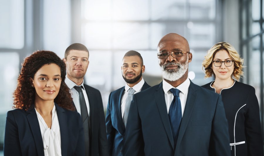 C-Level and Executive
