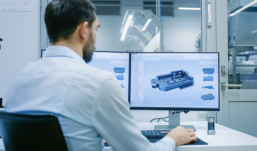 Product Development