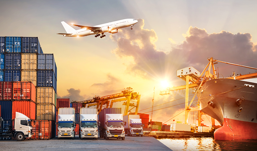 Supply Chain