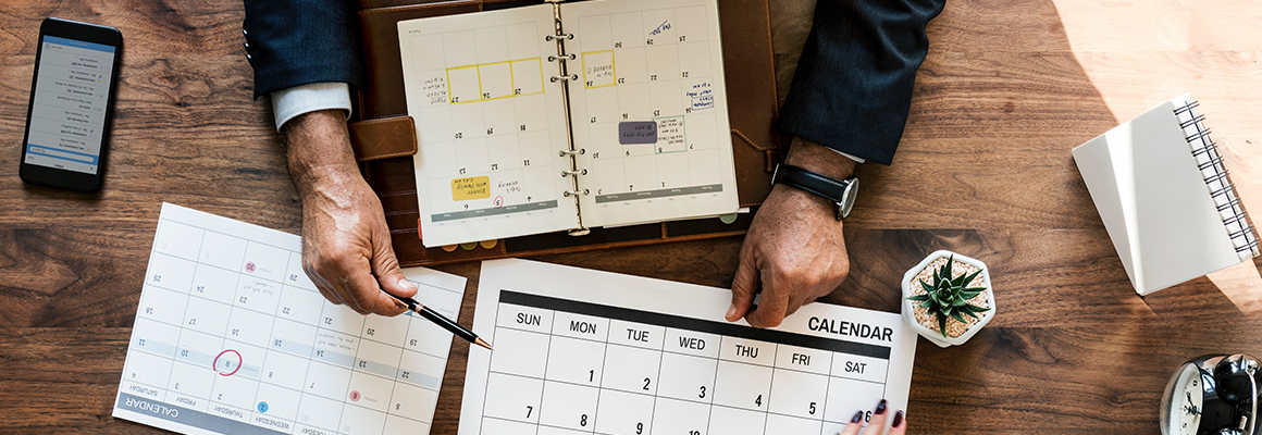 Budget and planning