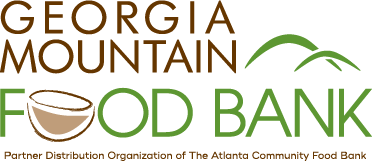 Georgia Mountain Food Bank