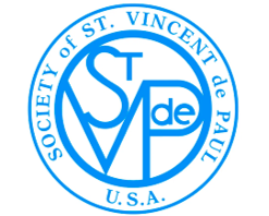 The Society of St. Vincent De Paul