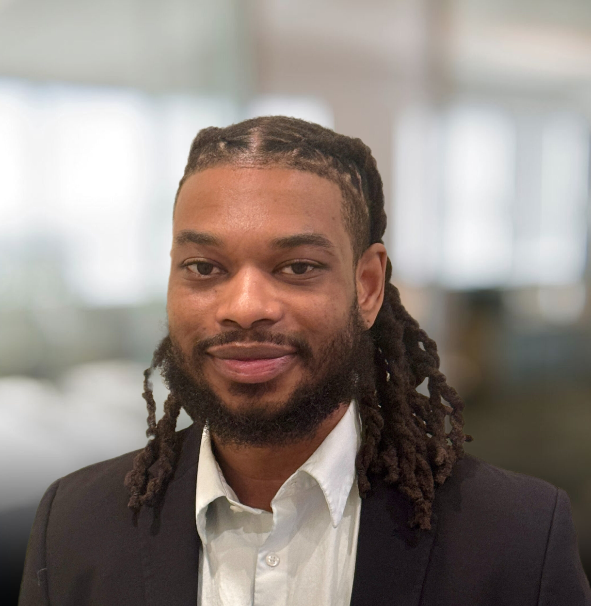 Malcolm headshot update