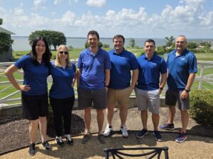 TYGES Staff