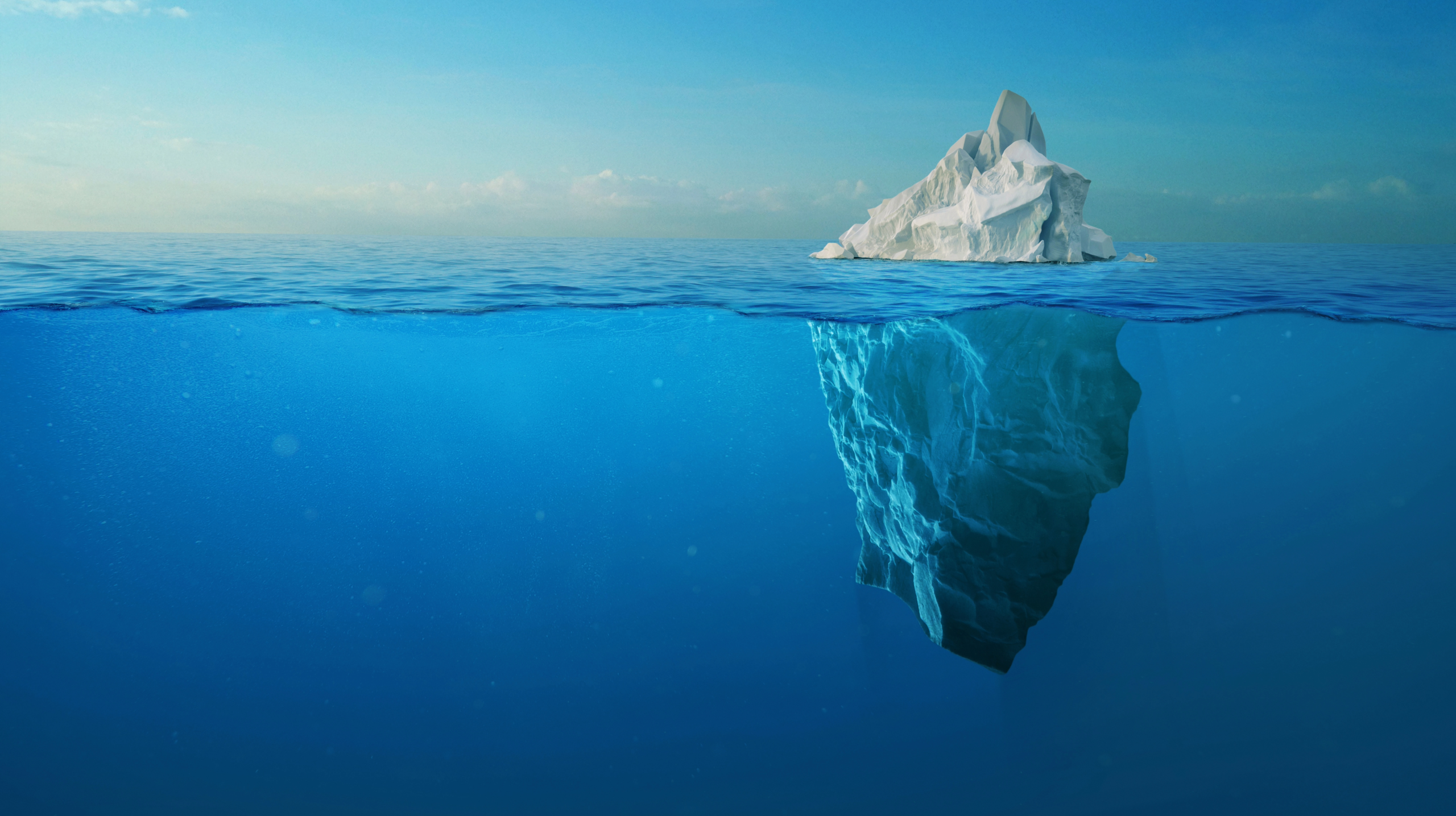iceberg