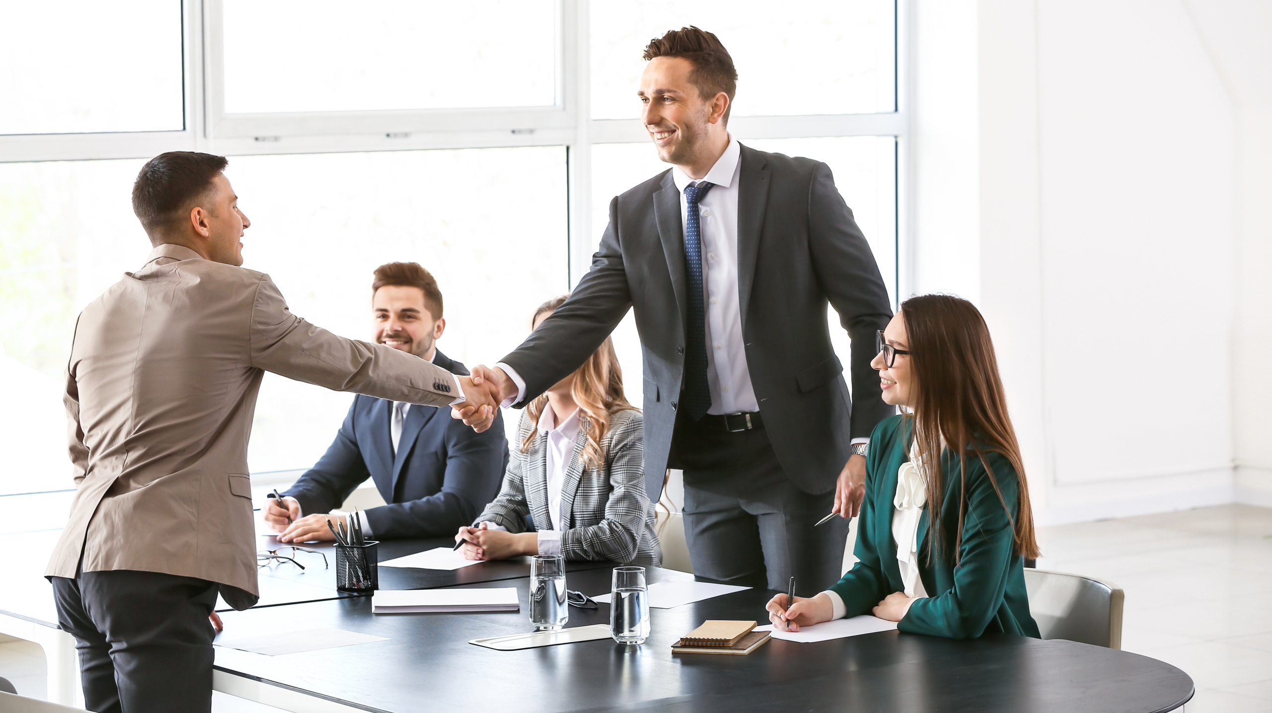 Interview questions to ask