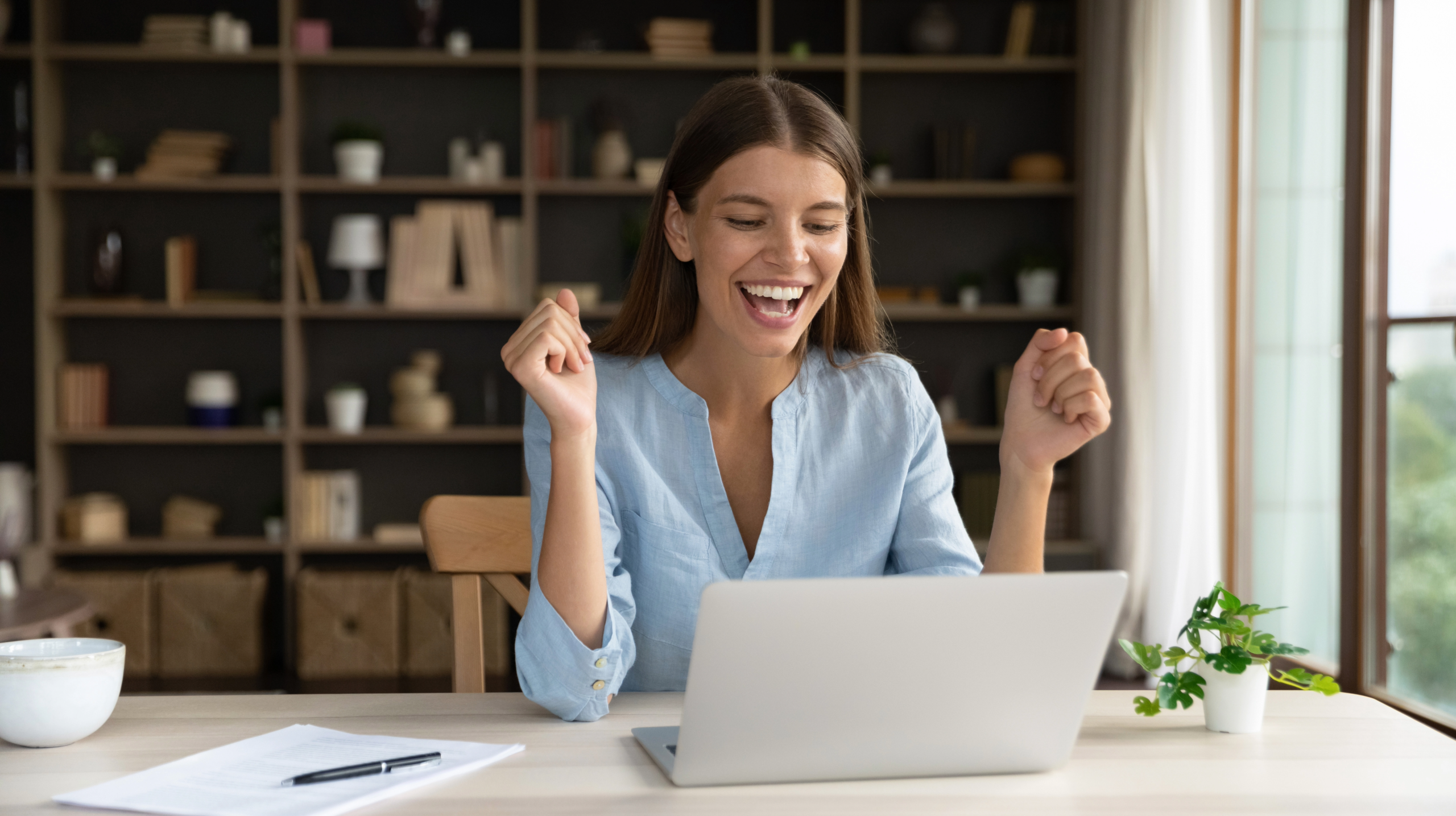 Job offer acceptance factors