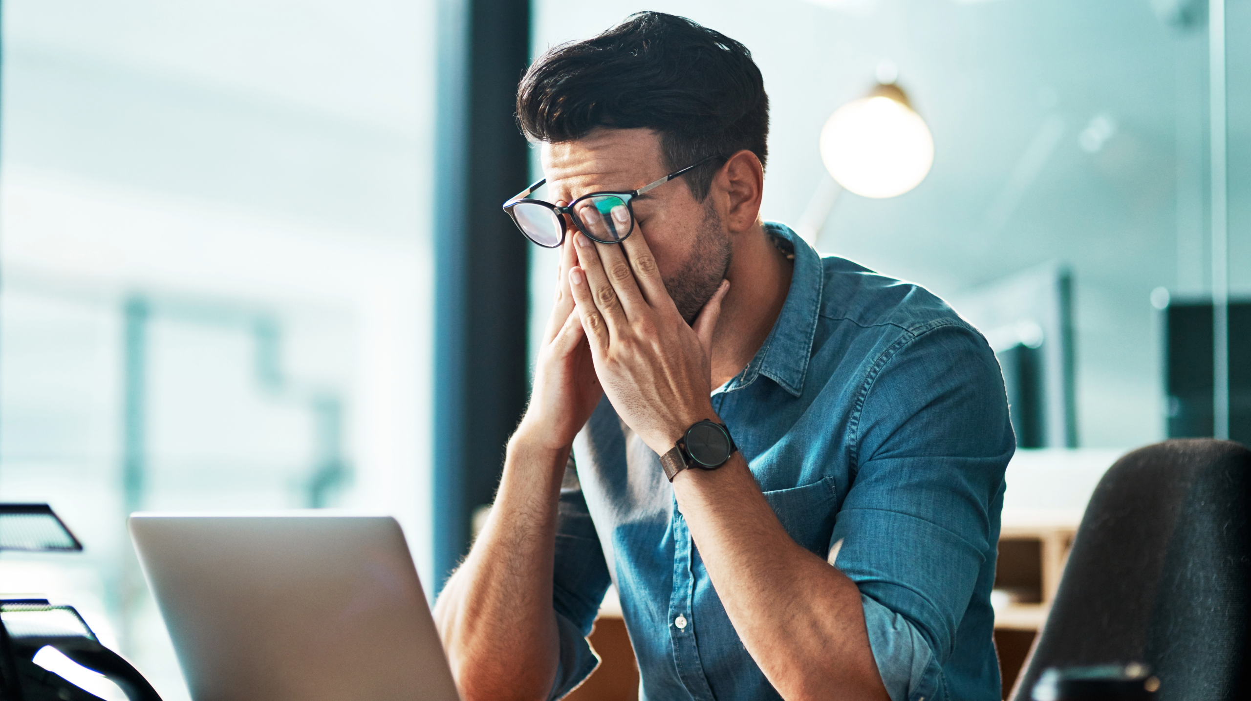The true cost of a bad hire is frustrating