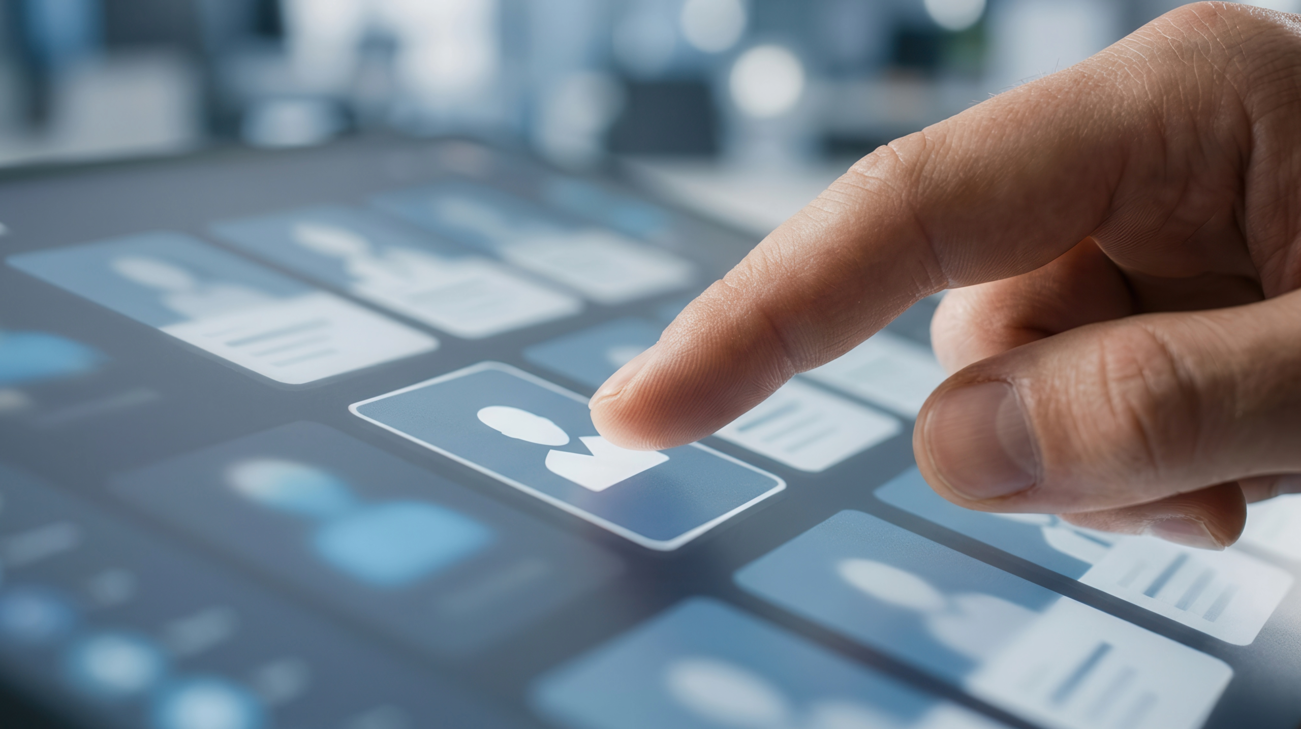 Hiring passive talent