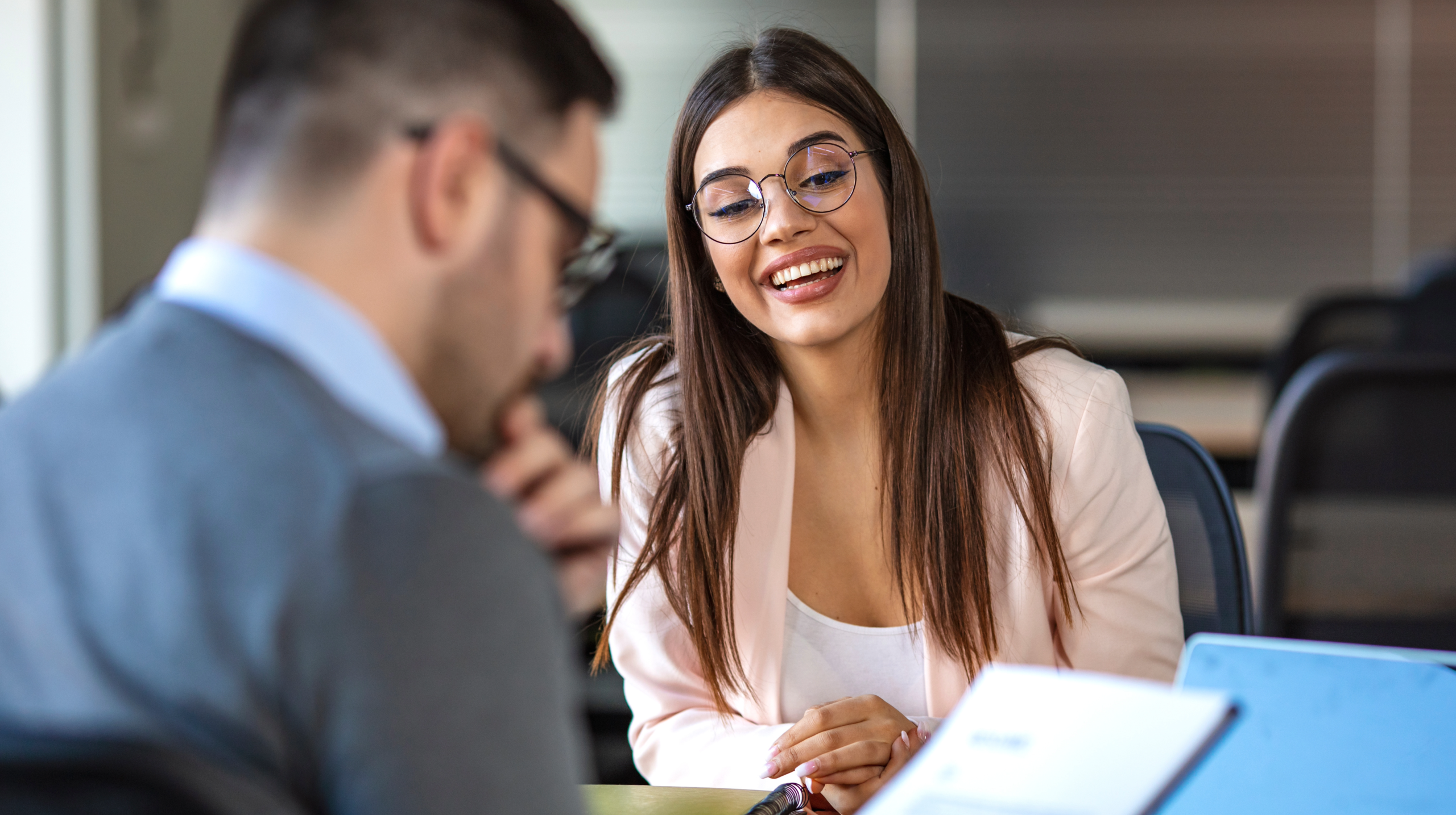 Hire with a recruiter or in-house