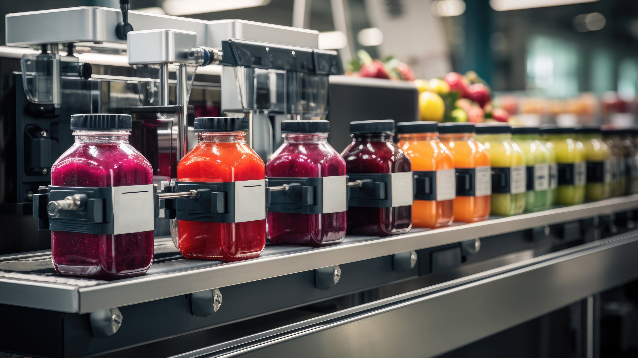 packaging manufacturing