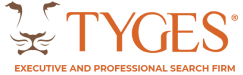 TYGES Logo